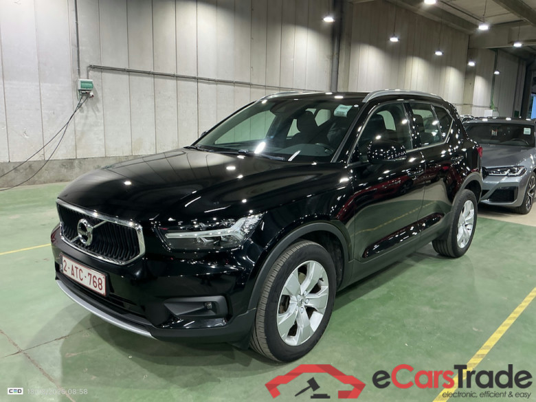 VOLVO XC40 1.5 T2 GEARTRONIC MOMENTUM PRO