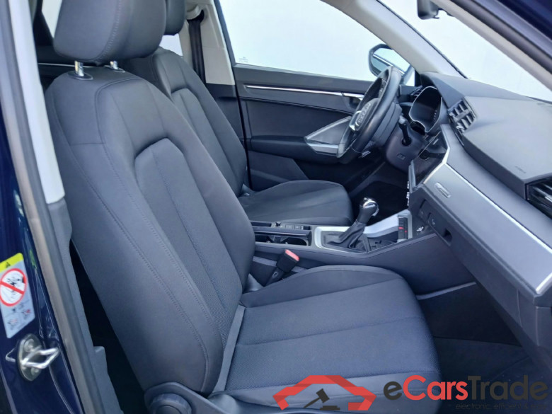 AUDI Q3 / 2018 / 5P / todoterreno Advanced 35 TFSI 110kW (150CV) S tronic #6