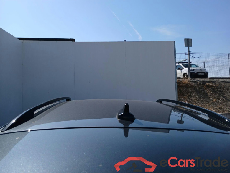 CUPRA Formentor / 2020 / 5P / todoterreno 1.4 e-Hybrid 150kW (204 CV) DSG (AC) #1