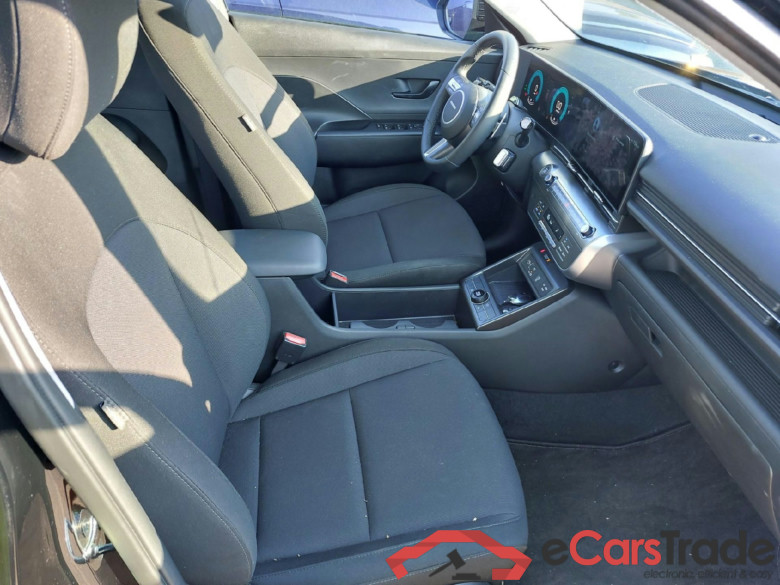 HYUNDAI Kona / 2023 / 5P / todoterreno HEV 1.6GDI 138CV DT Maxx #6