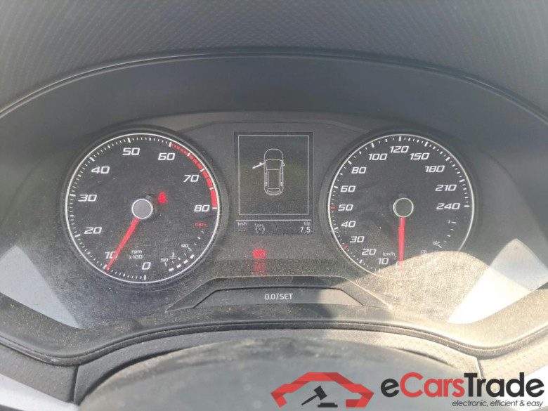 SEAT Arona / 2021 / 5P / todoterreno 1.0 TSI 70kW (95CV) Reference #4