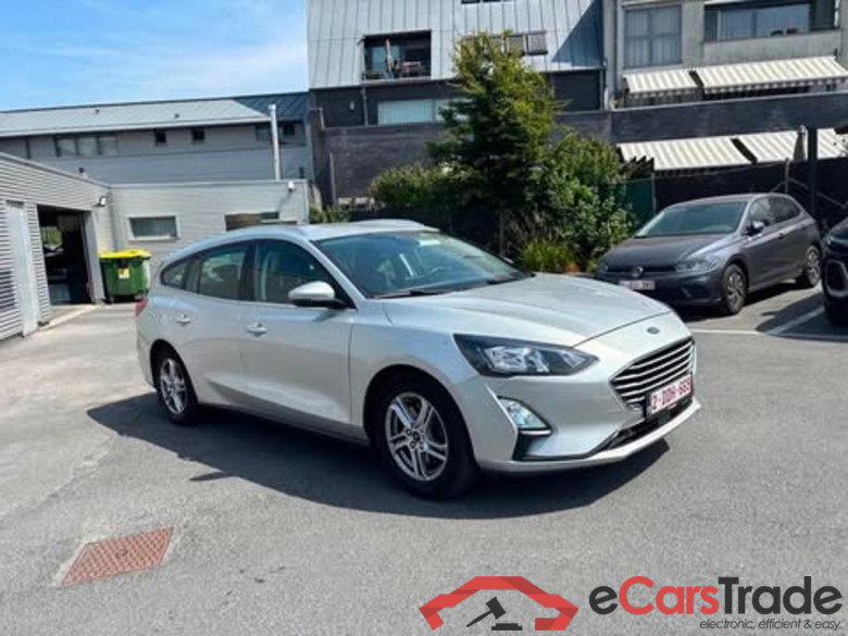 FORD Focus SW Dsl Focus 1.5 EcoBlue Trend Edition Business #2