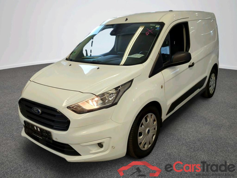 Transit Connect Kasten Trend 1.5 EcoBlue 88KW AT8 E6dT #1