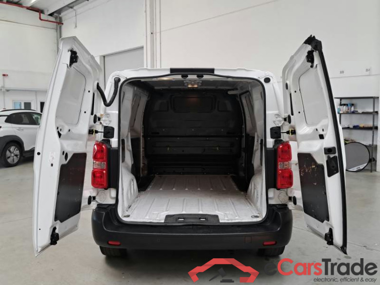 CITROEN JUMPY / 2016 / 4P / FURGONE BLUEHDI 120 SeS M CLUB #5