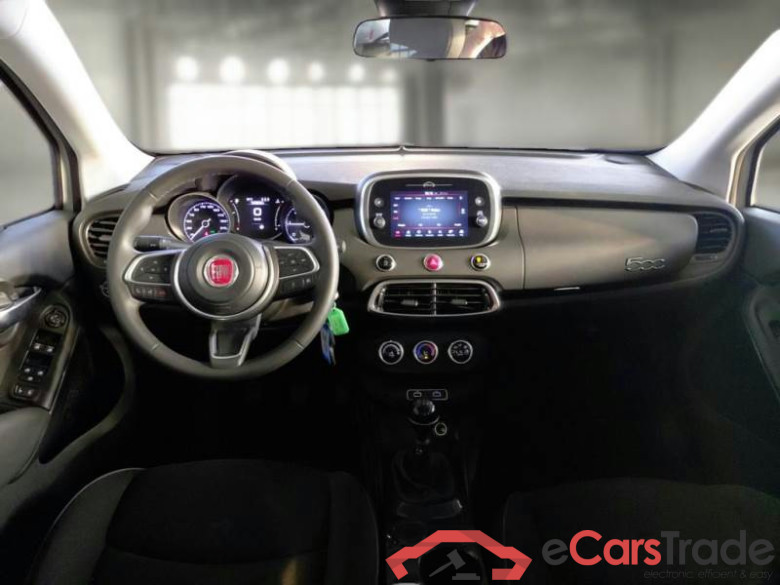 FIAT 500X / 2018 / 5P / CROSSOVER 1.3 MJET 95CV MT6 (AUTOCARRO) #3