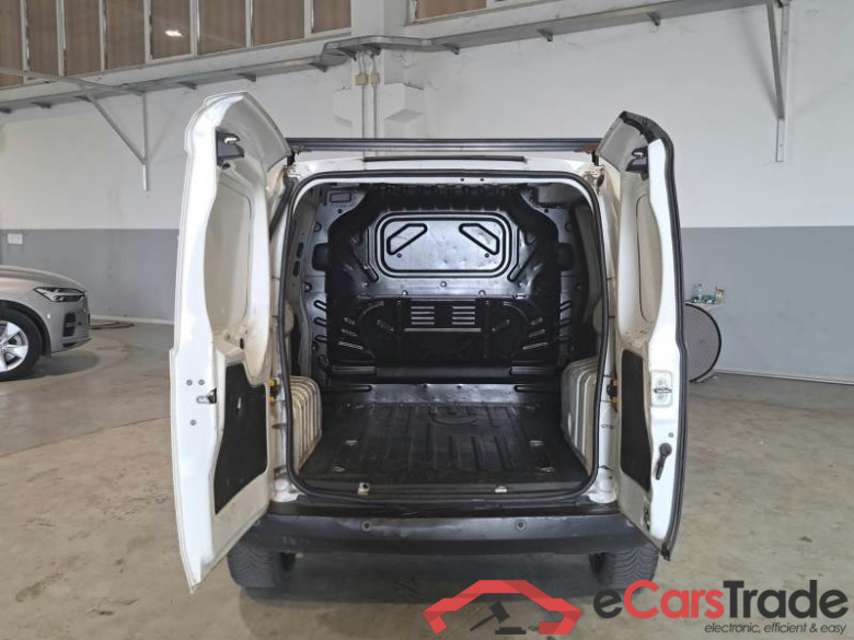 FIAT FIORINO / 2016 / 4P / VETT. FURGONATA 1.3 MULTIJET 95 CV E6D-FINAL SX #5