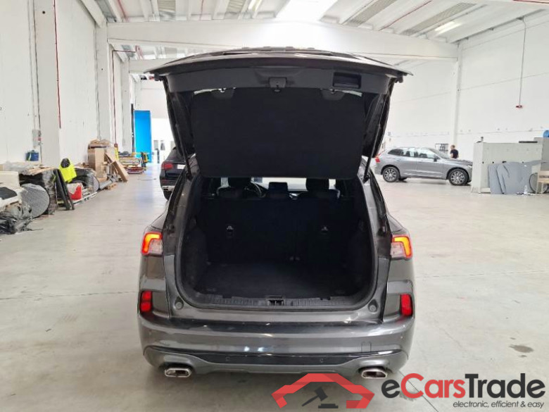 FORD KUGA / 2019 / 5P / SUV 1.5 ECOBLUE 120CV 2WD ST-LINE AUTO (AUTOCARRO) #5