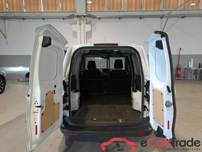 FORD TRANSIT COURIER / 2018 / 4P / VETT. FURGONATA 1.5 TDCI 100 CV TREND #5