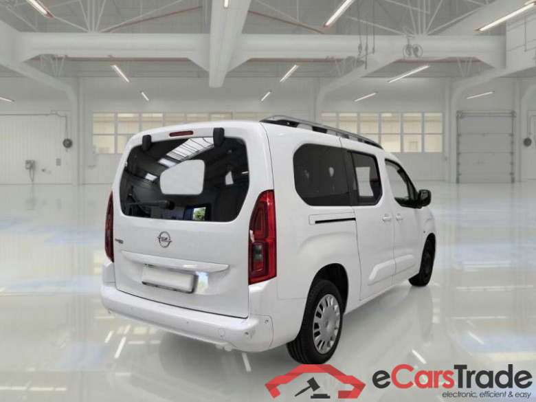 OPEL COMBO LIFE N1 / 2018 / 5P / COMBI 1.5 DIESEL 130CV ADVANCE L2H1 SeS MT6 N1 #2