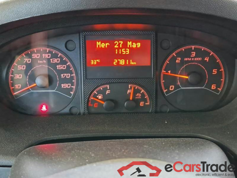 PEUGEOT BOXER / 2014 / 2P / CABINATO 435 L3 2.2 BLUEHDI 140CV SeS #4