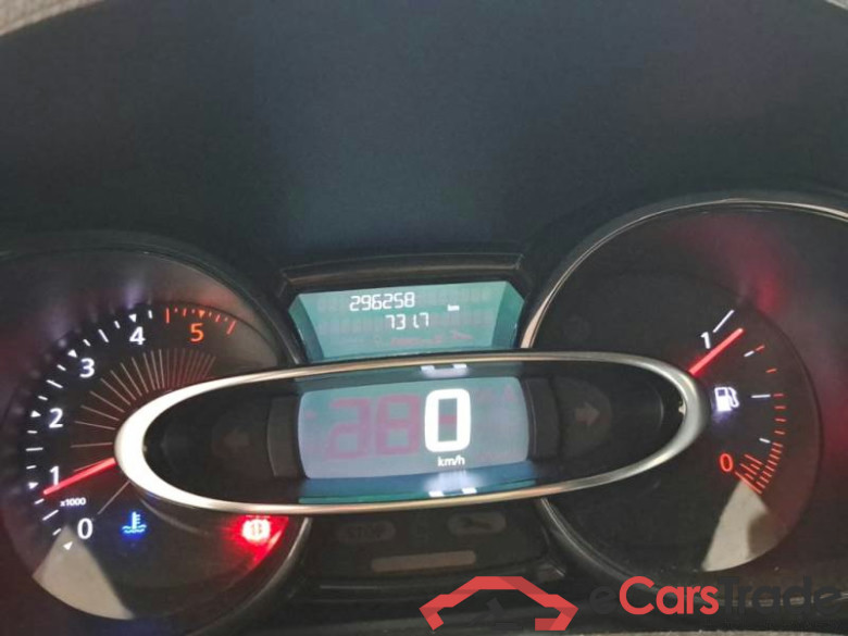 RENAULT CLIO 2013 BERLINA AUTOCARRO 1.5 DCI 75CV ENERGY EU6 LIFE N1 FASE2 #4