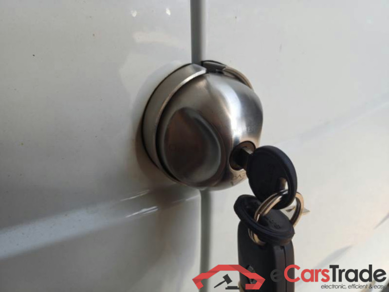 RENAULT TRAFIC / 2019 / 4P / FURGONE FG L2 H1 T29 ENERGY DCI 145 ICE