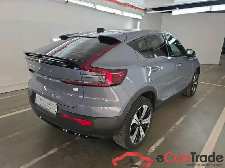 Volvo C40 C40 Recharge Ultimate 170kW/231pk  5D/P Auto-1 #4