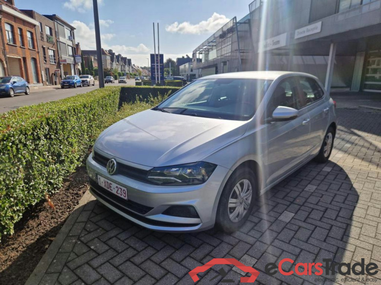 VOLKSWAGEN Polo 1.0i Trendline