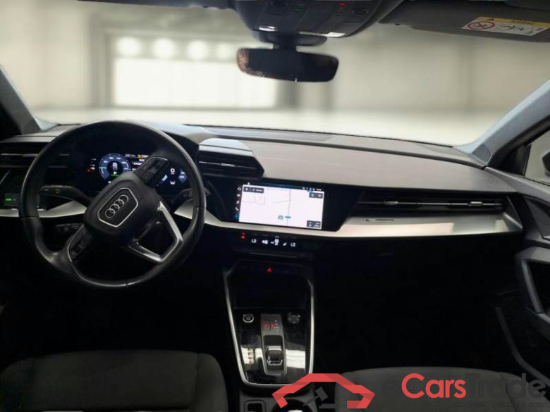 AUDI A3 / 2020 / 5P / BERLINA 40 TFSI E S TRONIC BUSINESS S.BACK #3
