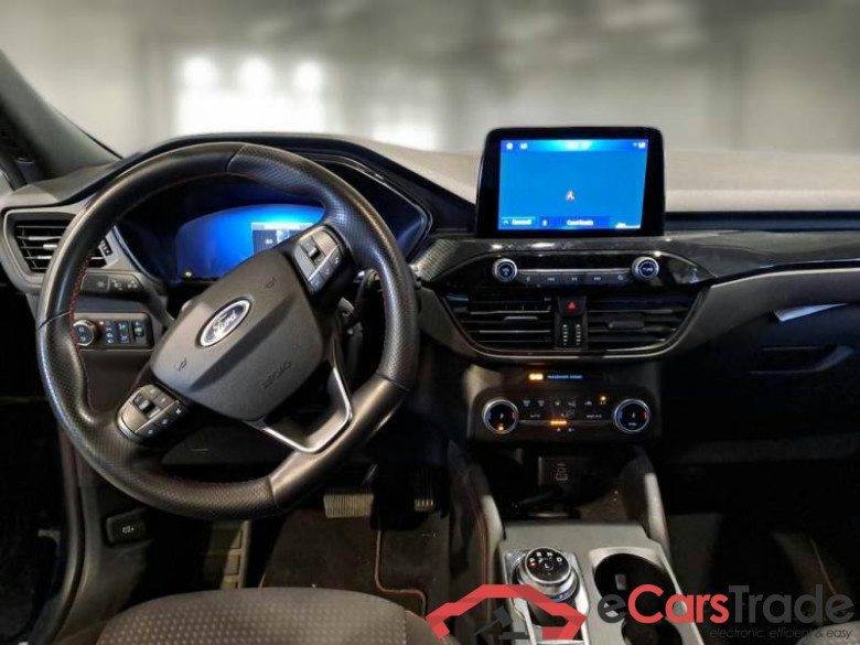 FORD KUGA / 2019 / 5P / SUV 2.5 BENZINA FHEV 190CV 2WD ST-LINE AUT #3