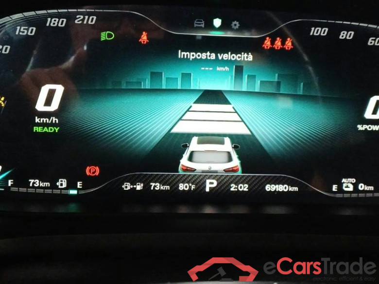 MG EHS / 2021 / 5P / SUV 1.5 T PLUG-IN HYBRID EXCLUSIVE #4