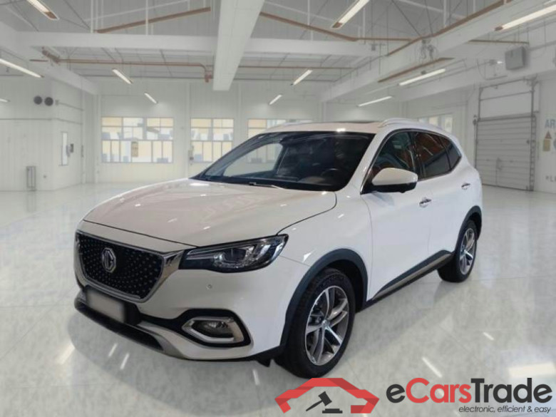 MG EHS / 2021 / 5P / SUV 1.5 T PLUG-IN HYBRID EXCLUSIVE #1