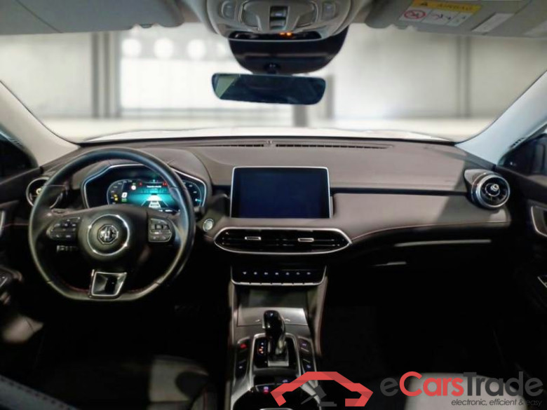 MG EHS / 2021 / 5P / SUV 1.5 T PLUG-IN HYBRID EXCLUSIVE #3