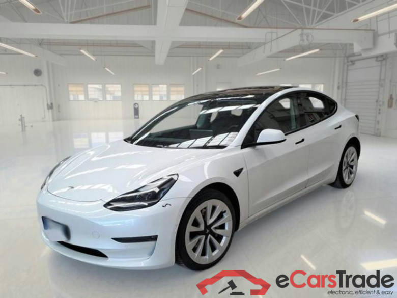 TESLA MODEL 3 / 2018 / 4P / BERLINA 75 KWH LONG RANGE DUAL MOTOR AWD #1