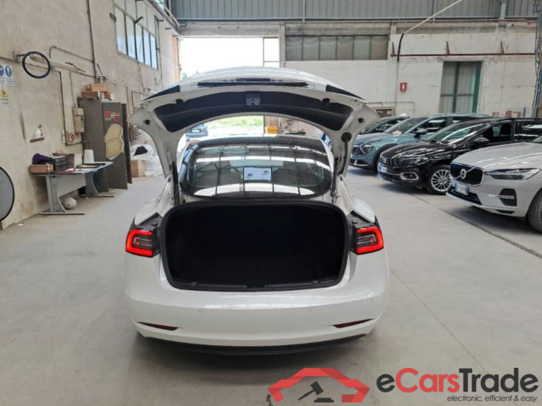 TESLA MODEL 3 / 2018 / 4P / BERLINA 75 KWH LONG RANGE DUAL MOTOR AWD #5