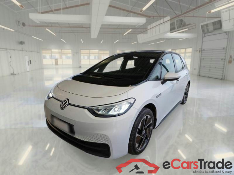 VOLKSWAGEN ID.3 / 2020 / 5P / BERLINA PRO PERFORMANCE #1