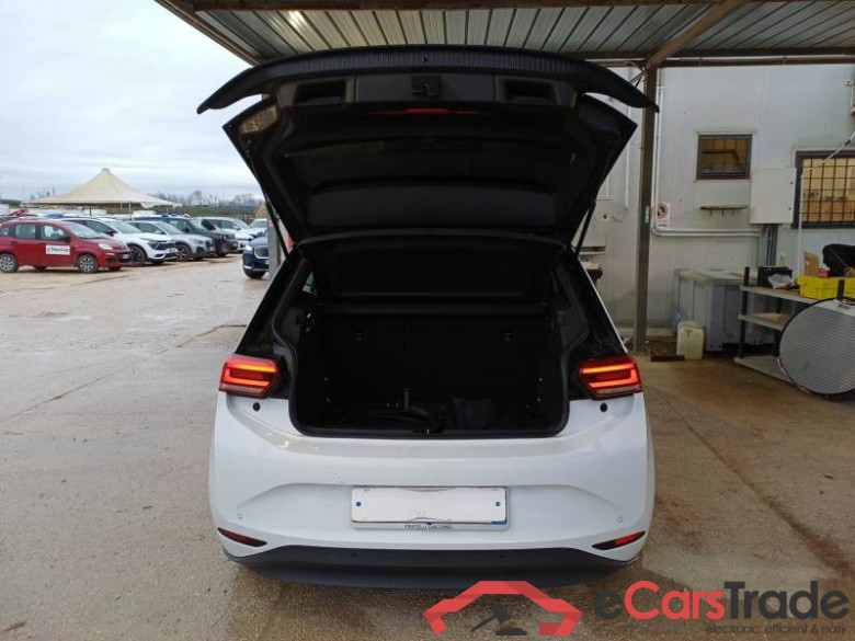 VOLKSWAGEN ID.3 / 2020 / 5P / BERLINA PRO PERFORMANCE #5