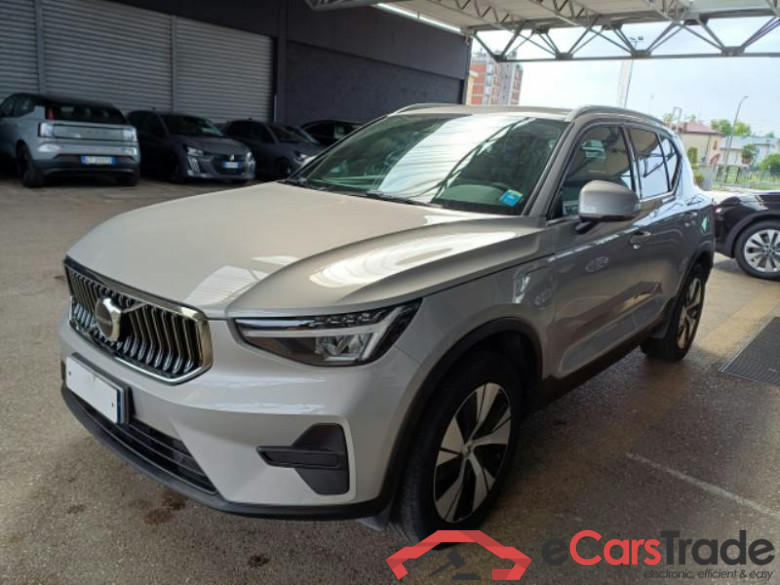 VOLVO XC40 / 2021 / 5P / SUV T4 RECHARGE PLUG-IN AUTO CORE