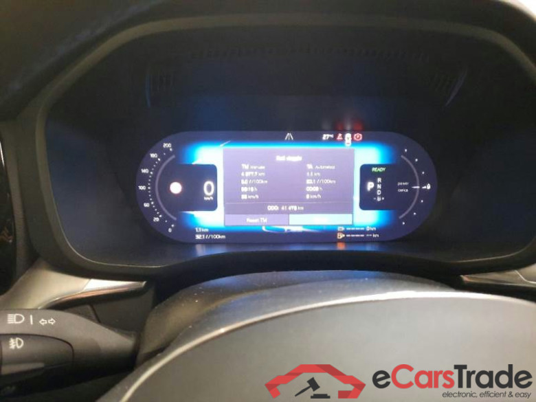 VOLVO XC60 / 2021 / 5P / SUV T6 PLUG-IN AWD AUTO CORE #4