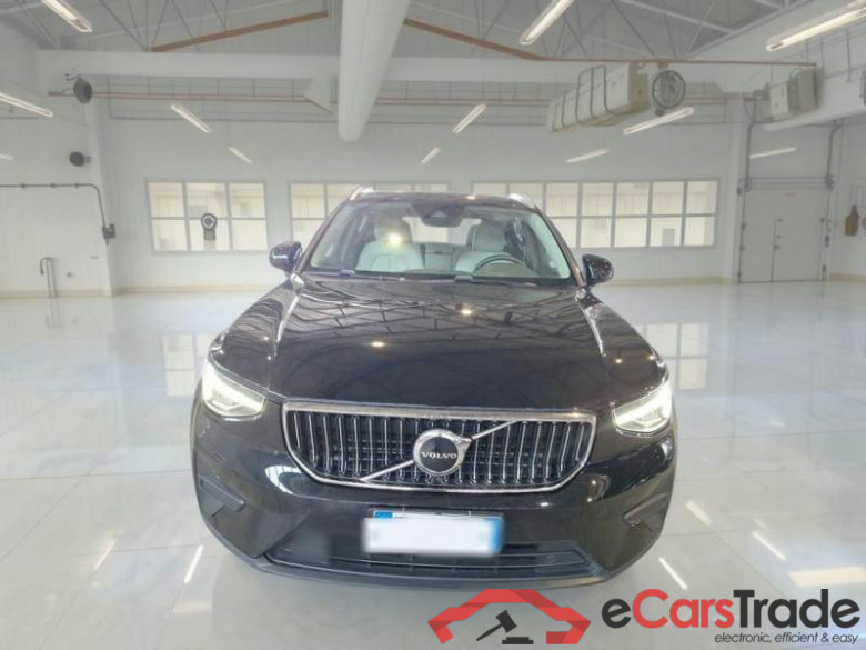 VOLVO XC40 / 2021 / 5P / SUV T5 RECHARGE PLUG-IN AUTO PLUS BRIGHT #6