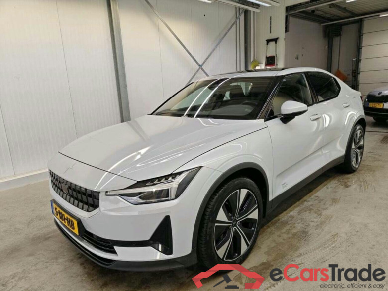Polestar 2 SRSM 69 kWh #1