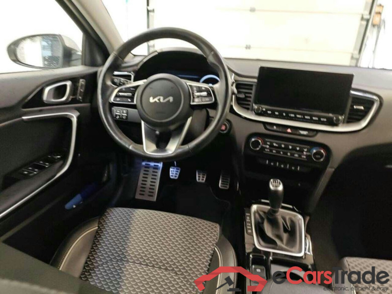KIA ceed sportswagon 1.0 T-GDi ExecLine #3