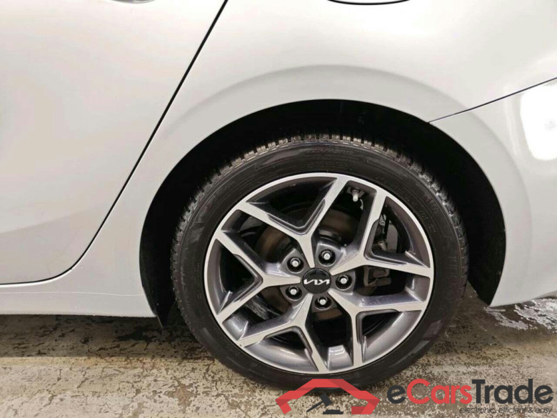 KIA ceed sportswagon 1.0 T-GDi ExecLine #5