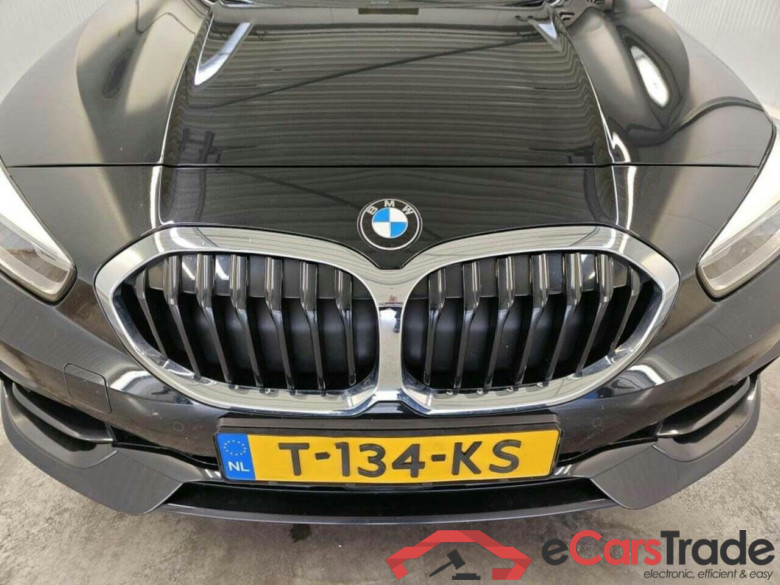 BMW 1-serie 118i Intro Ed. #4