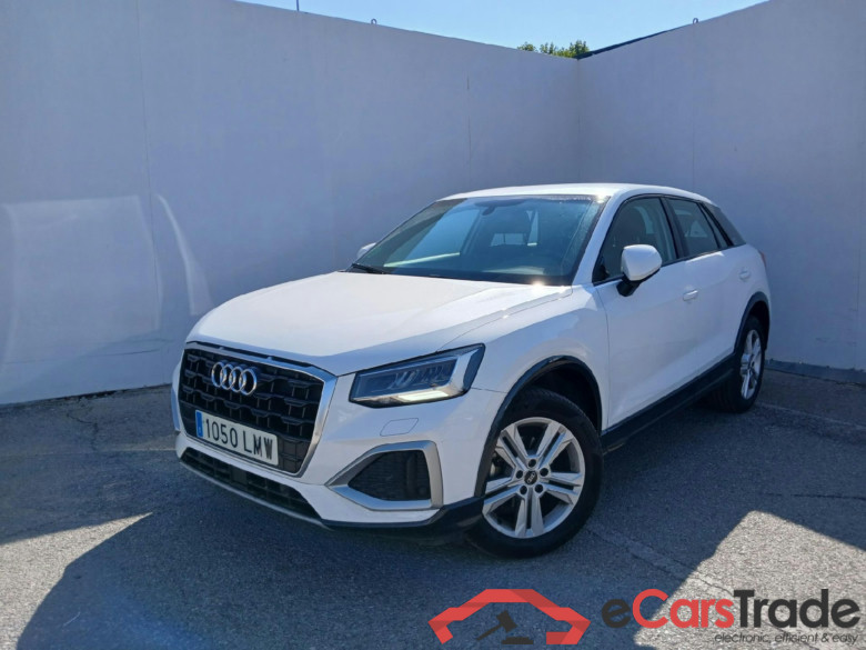 AUDI Q2 / 2020 / 5P / todoterreno Advanced 35 TFSI 110kW (150CV) S tronic (AC)