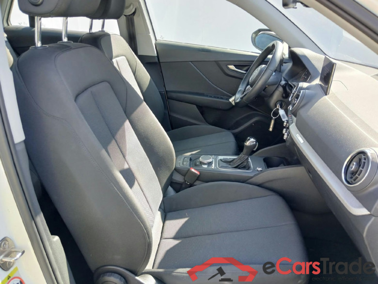 AUDI Q2 / 2020 / 5P / todoterreno Advanced 35 TFSI 110kW (150CV) S tronic (AC) #6