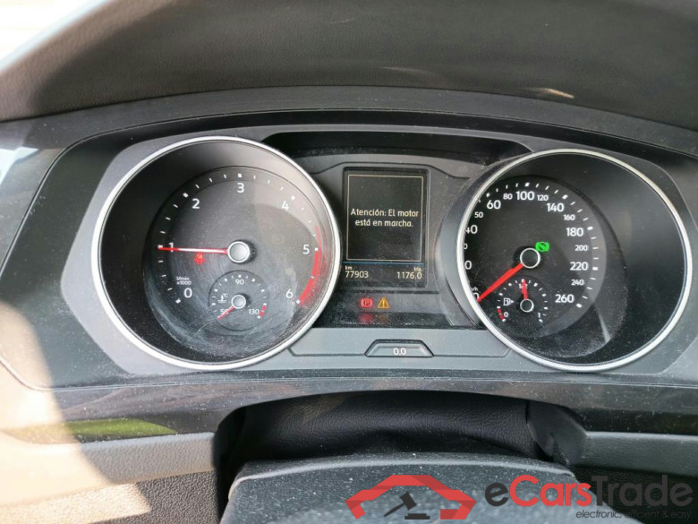 VOLKSWAGEN Tiguan / 2020 / 5P / todoterreno Life 2.0 TDI 110kW (150CV) DSG #4