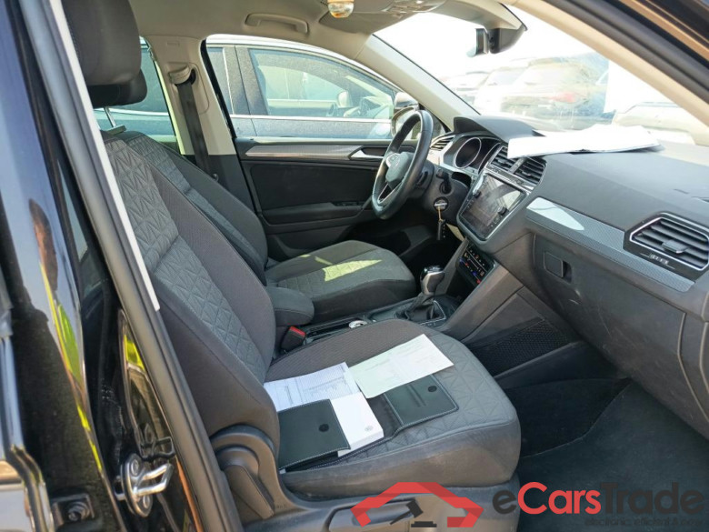 VOLKSWAGEN Tiguan / 2020 / 5P / todoterreno Life 2.0 TDI 110kW (150CV) DSG #6