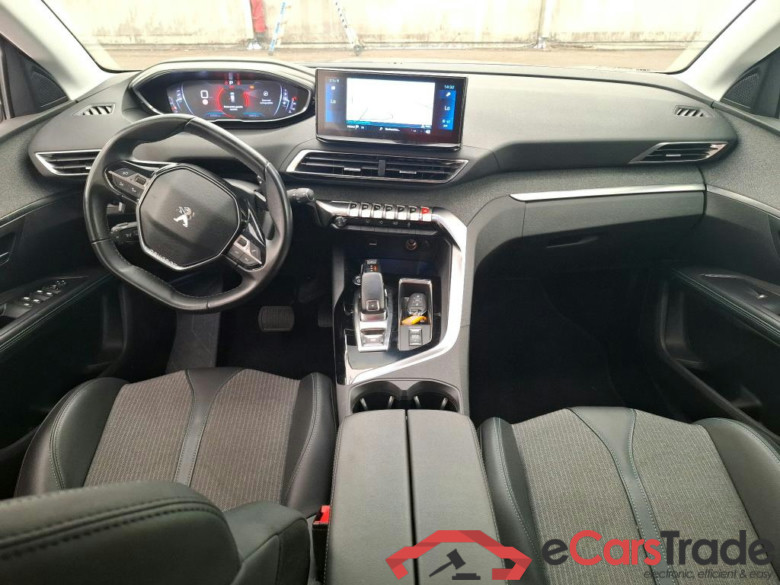 5008 Allure Pack 1.5 HDi 130CV BVA8 7 Sieges E6d #5