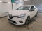 preview Renault Clio #0