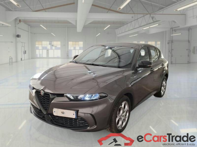 ALFA ROMEO TONALE / 2022 / 5P / SUV 1.5 130CV HYBRID TCT7 SPRINT #1