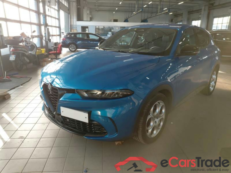ALFA ROMEO TONALE / 2022 / 5P / SUV 1.6 DIESEL 130CV TCT6 SPRINT #1