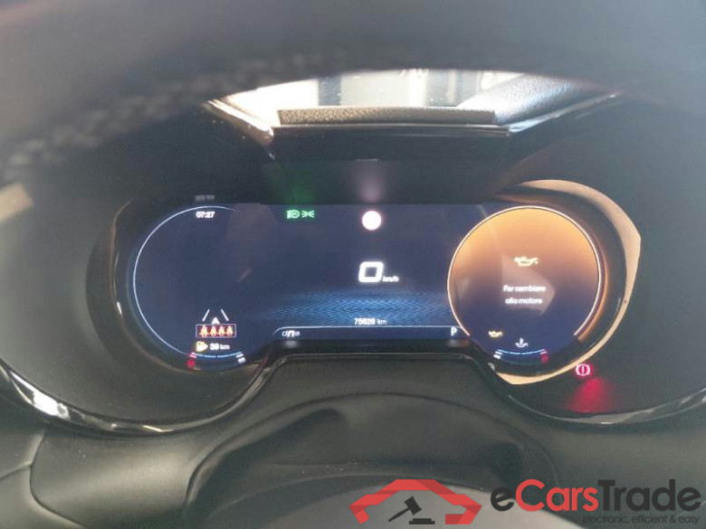 ALFA ROMEO TONALE / 2022 / 5P / SUV 1.6 DIESEL 130CV TCT6 SPRINT #4