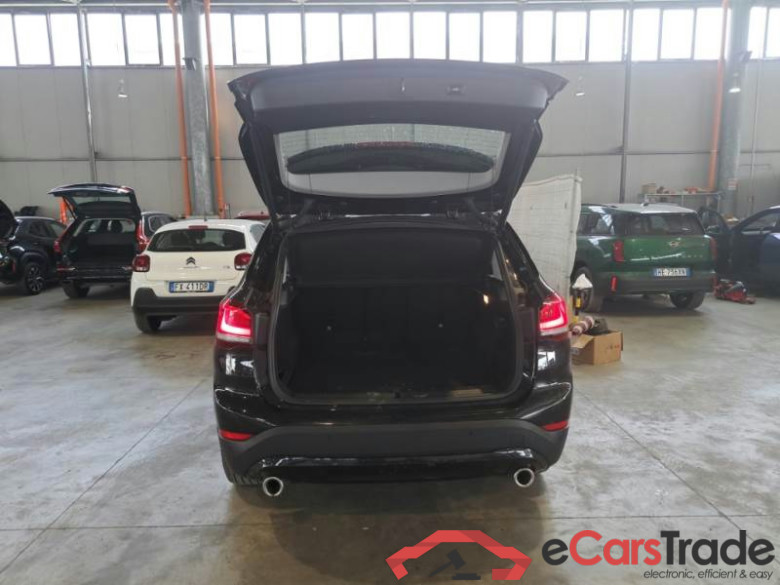 BMW X1 / 2019 / 5P / SUV SDRIVE 18D BUSINESS ADVANTAGE #5