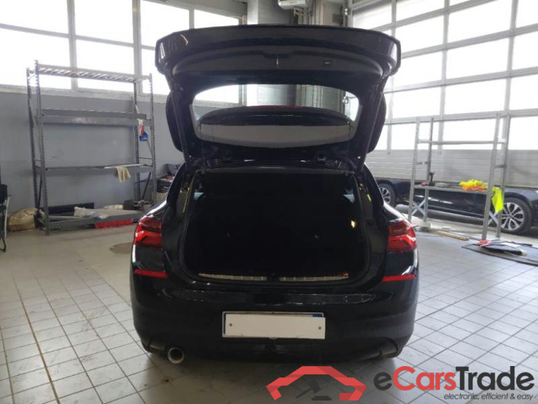BMW X2 / 2017 / 5P / SUV SDRIVE 16D BUSINESS X #5