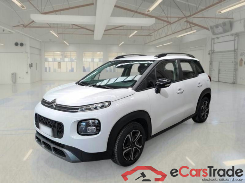 CITROEN C3 AIRCROSS / 2017 / 5P / SUV BLUEHDI 120 SeS FEEL EAT6