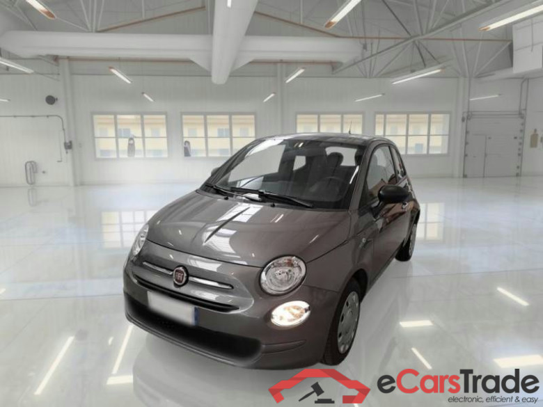 FIAT 500 / 2015 / 3P / BERLINA 1.0 70CV IBRIDO CULT