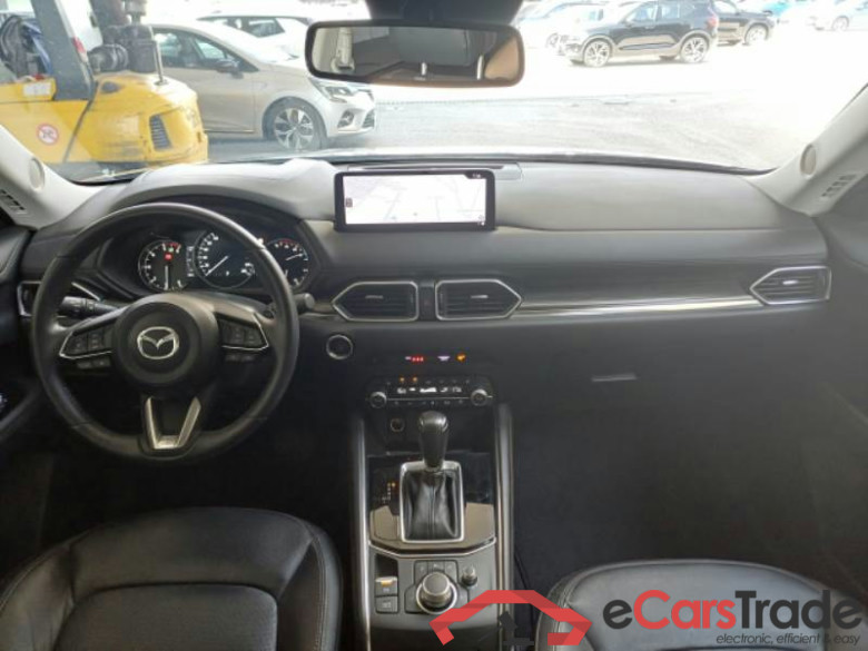 MAZDA CX-5 / 2017 / 5P / SUV DIESEL 2.2L 150CV 2WD  EXCEED #3