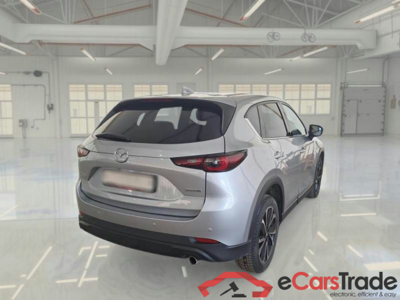 MAZDA CX-5 / 2017 / 5P / SUV DIESEL 2.2L 150CV 2WD  EXCEED #2