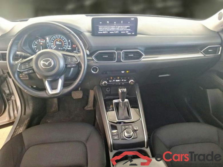 MAZDA CX-5 / 2017 / 5P / SUV DIESEL 2.2L 150CV 2WD  EXCEED #3